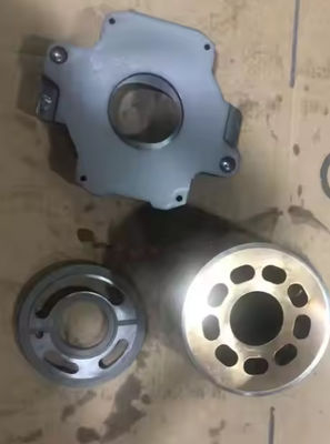 A11VO190 Pompa a pistoni idraulica per escavatori e macchine per la costruzione parti OEM kit di sostituzione pompa