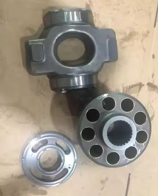 A11VO190 Pompa a pistoni idraulica per escavatori e macchine per la costruzione parti OEM kit di sostituzione pompa