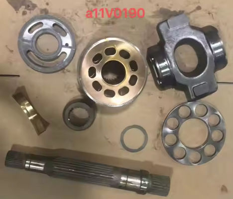 A11VO190 Pompa a pistoni idraulica per escavatori e macchine per la costruzione parti OEM kit di sostituzione pompa