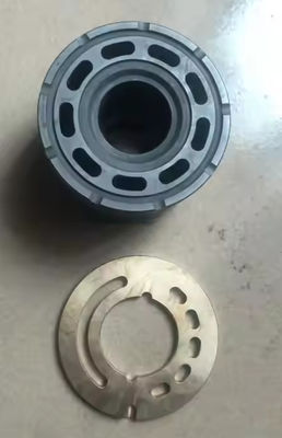 A10VSO18 Scavatori a pompa idraulica Parti di macchine da costruzione Durable Reliable