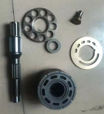 A10VSO18 Scavatori a pompa idraulica Parti di macchine da costruzione Durable Reliable