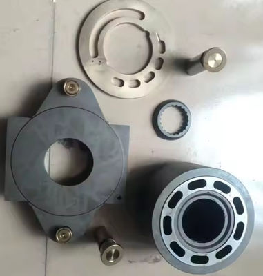 A10VSO140 Nuova pompa idraulica a pistoni escavatore macchinari da costruzione ricambi kit di riparazione struttura della pompa principale