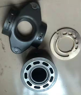 A10VSO140 Nuova pompa idraulica a pistoni escavatore macchinari da costruzione ricambi kit di riparazione struttura della pompa principale
