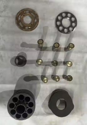 Kit di riparazione del motore idraulico per macchine da costruzione