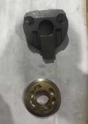 Kit di ricambio per motori di viaggio TM70VC per escavatori con cuscinetti per valvole a cuscinetto Parti di macchine per la costruzione