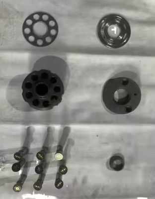 JMF53 31 Escavatori Motore idraulico di viaggio Ricambi nuovi e usati Aziende agricole di costruzione Macchine per impianti di produzione