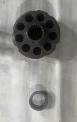 JMF53 34 Escavatori ad alte prestazioni Parti idraulici Kit Motore di viaggio durevole Macchine per la costruzione di componenti