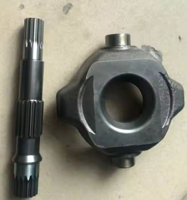 Parti per escavatori di alta qualità A10V40 Nuova pompa a pistoni durabile macchinari da costruzione Efficienza migliorata