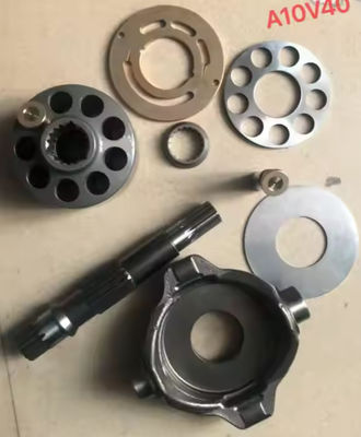 Parti per escavatori di alta qualità A10V40 Nuova pompa a pistoni durabile macchinari da costruzione Efficienza migliorata