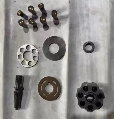 Macchine per la costruzione ad alte prestazioni KMF31PC40HM Escavatore Motore a oscillazione idraulica Motore a oscillazione per ingranaggi