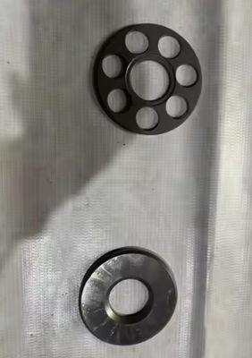 SG025 Scavatori Motore oscillante idraulico Ricambi durevoli Fabbricazione