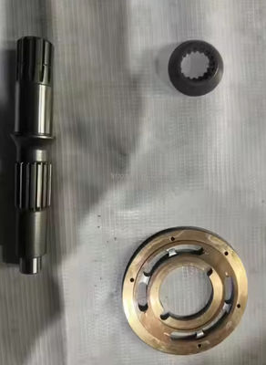 KMF41 Scavatori Motore oscillante idraulico Ricambi in acciaio di alta qualità