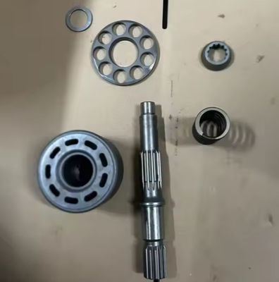 A10VS021 Parti di ricambio di pompe idrauliche Escavatore Rexroth Sostituzione Macchine per la costruzione