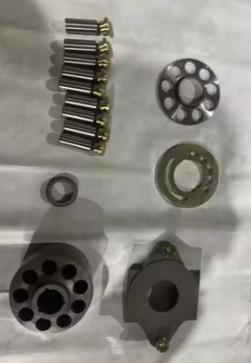 Alta qualità A10V71 Scavatori Pompe idrauliche Nuove condizioni Macchine da costruzione Ricambi Pompe a pistoni