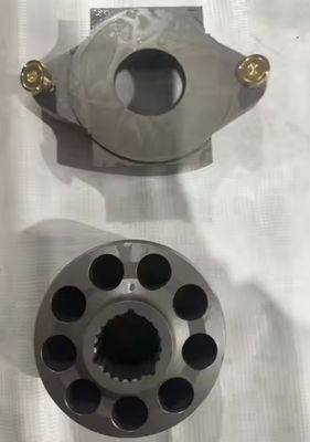 Alta qualità A10V71 Scavatori Pompe idrauliche Nuove condizioni Macchine da costruzione Ricambi Pompe a pistoni