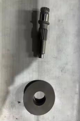 PCL120YC356HM Parti di motori a oscillazione idraulica in ghisa resistenti per macchine da costruzione