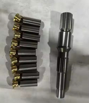 A10VS072 Parti di escavatore a pompa idraulica con cuscinetto motore cambio oscillante cambio di marcia pompa a pistone di ferro motore di viaggio