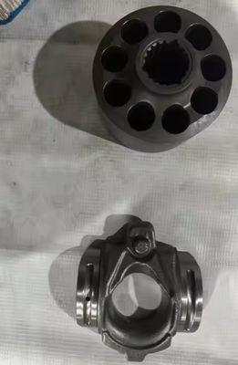 A10VS072 Parti di escavatore a pompa idraulica con cuscinetto motore cambio oscillante cambio di marcia pompa a pistone di ferro motore di viaggio