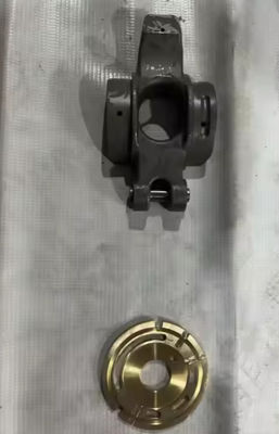 K3VL28 Kit di riparazione di pompe idrauliche per scavatori Macchine per la costruzione di macchine di sostituzione di alberi di pistoni Ingegneria Macchine Motore