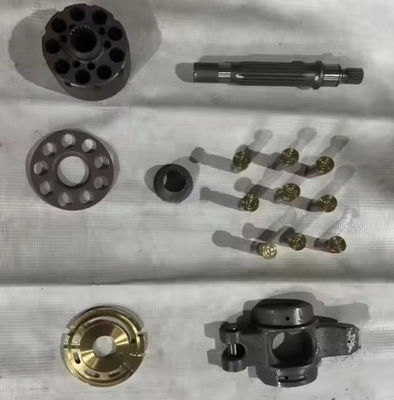 K3VL28 Kit di riparazione di pompe idrauliche per scavatori Macchine per la costruzione di macchine di sostituzione di alberi di pistoni Ingegneria Macchine Motore