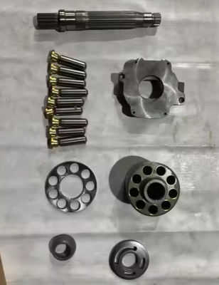 A11V075 Impianto di produzione di macchine per la costruzione di pompe idrauliche, escavatori, parti idrauliche durevoli