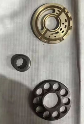 PSVL-54 Scavatori a pompa a pistoni idraulici resistenti di alta qualità Ricambi per macchine da costruzione