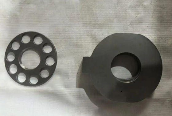 K3SP36B Pompa idraulica di alta qualità resistente