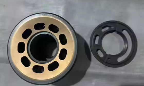 Nuova pompa idraulica di ricambio A28V130 per escavatori, motore di viaggio, propulsore terminale in acciaio, kit di riparazione per costruzioni