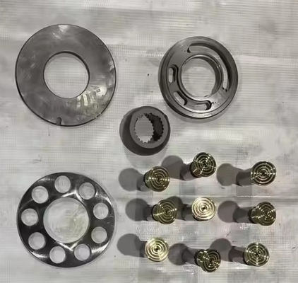 Nuova pompa idraulica di ricambio A28V130 per escavatori, motore di viaggio, propulsore terminale in acciaio, kit di riparazione per costruzioni