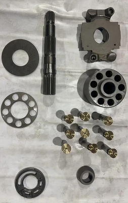 Nuova pompa idraulica di ricambio A28V130 per escavatori, motore di viaggio, propulsore terminale in acciaio, kit di riparazione per costruzioni