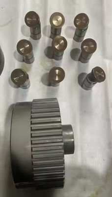 Macchine di ingegneria MSF340VP Motore di viaggio scavatore kit di ricambio costruzione parti idrauliche ZAX470 ZAX490