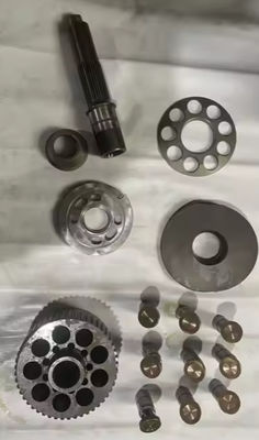 Macchine di ingegneria MSF340VP Motore di viaggio scavatore kit di ricambio costruzione parti idrauliche ZAX470 ZAX490
