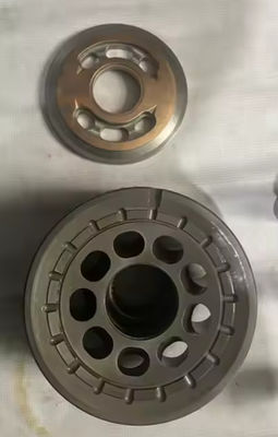 Macchine di ingegneria MSF340VP Motore di viaggio scavatore kit di ricambio costruzione parti idrauliche ZAX470 ZAX490