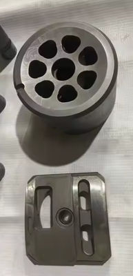 HPV145 Parti di pompe idrauliche per escavatori Parti di macchine da costruzione per modelli EX300-5 ZAX300 ZAX330 ZAX360