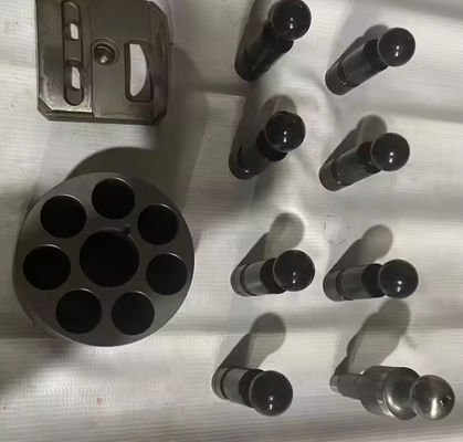 HPV145 Parti di pompe idrauliche per escavatori Parti di macchine da costruzione per modelli EX300-5 ZAX300 ZAX330 ZAX360