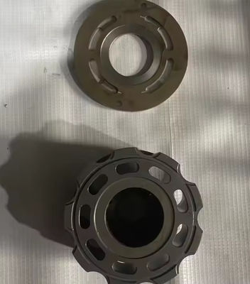 JMV44/22 Motore di viaggio Escavatore Kit di ricambio Macchine per la costruzione Parti componenti idraulici Motore di viaggio