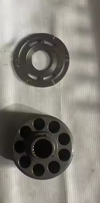 JMV44/22 Motore di viaggio Escavatore Kit di ricambio Macchine per la costruzione Parti componenti idraulici Motore di viaggio