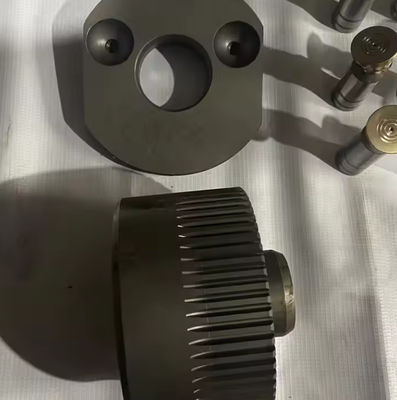 DNB60 Kit di ricambio per escavatori per motori di viaggio Parti di macchinari da costruzione Kit di ricambio per escavatori per motori di viaggio