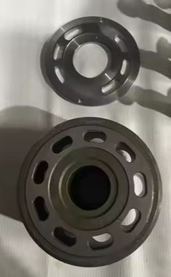 DNB60 Kit di ricambio per escavatori per motori di viaggio Parti di macchinari da costruzione Kit di ricambio per escavatori per motori di viaggio