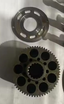 DNB60 Kit di ricambio per escavatori per motori di viaggio Parti di macchinari da costruzione Kit di ricambio per escavatori per motori di viaggio