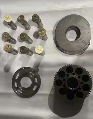 DNB60 Kit di ricambio per escavatori per motori di viaggio Parti di macchinari da costruzione Kit di ricambio per escavatori per motori di viaggio