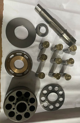 DH370-7 Ricambi per motori oscillanti Nuovo stato Ricambi per escavatori a pistoni idraulici Ricambi per macchine da costruzione