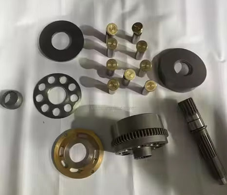 DX225LC -9C DX 500 Escavatori Macchine per la costruzione di macchine idrauliche Motori a pistoni oscillanti Parti di ricambio