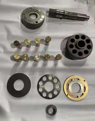 DX225LC -9C DX 500 Escavatori Macchine per la costruzione di macchine idrauliche Motori a pistoni oscillanti Parti di ricambio