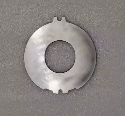 Materiale in ferro fuso per escavatori Pompa idraulica PV90R Serie R030-R250 Parti di ricambio di pompe idrauliche principali durevoli