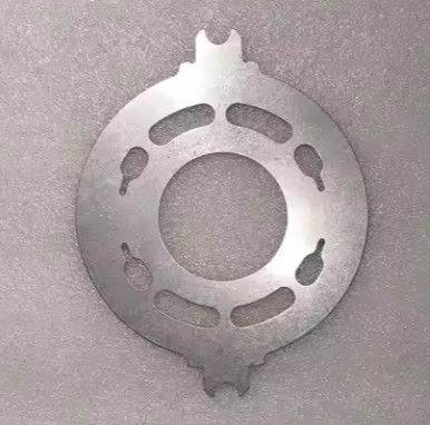 Materiale in ferro fuso per escavatori Pompa idraulica PV90R Serie R030-R250 Parti di ricambio di pompe idrauliche principali durevoli