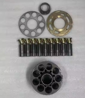M3V270 290 Motori di viaggio cuscinetti cuscinetto valvola di albero kit di ricambio macchine da costruzione parti nuove condizioni