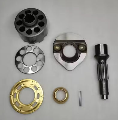 HMV110 Nuova condizione pompa motore di viaggio idraulico per escavatore per le industrie della costruzione kit di riparazione