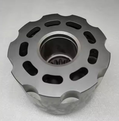 HMV110 Nuova condizione pompa motore di viaggio idraulico per escavatore per le industrie della costruzione kit di riparazione