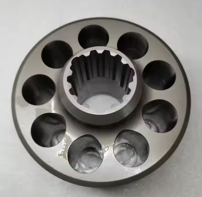 HMV110 Nuova condizione pompa motore di viaggio idraulico per escavatore per le industrie della costruzione kit di riparazione
